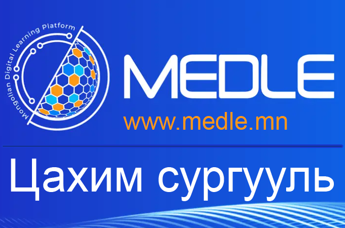 Цахим сургууль