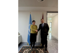 БАЙНГЫН ТӨЛӨӨЛӨГЧ ШВЕЙЦАР,  ЕГИПЕТ УЛСЫН БАЙНГЫН ТӨЛӨӨЛӨГЧТЭЙ УУЛЗАВ