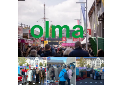 МОНГОЛ УЛС ШВЕЙЦАРЫН "ОЛМА ЭКСПО” ҮЗЭСГЭЛЭН ЯАРМАГТ АМЖИЛТТАЙ ОРОЛЦОЖ БАЙНА