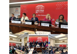 ДАЛАЙД ГАРЦГҮЙ ХӨГЖИЖ БУЙ ОРНУУДЫН САЙД НАРЫН ХУРЛЫГ ЗОХИОН БАЙГУУЛЖ, ХАМТАРСАН ТУНХАГЛАЛ БАТЛАВ