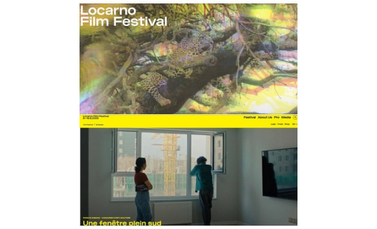 MONGOLIAN SHORT FILM TO PREMIERE AT THE 78TH LOCARNO INTERNATIONAL FILM FESTIVAL