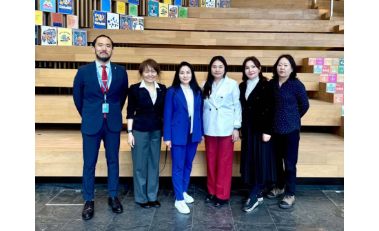 MONGOLIA’S REPORT TO BE REVIEWED IN GENEVA