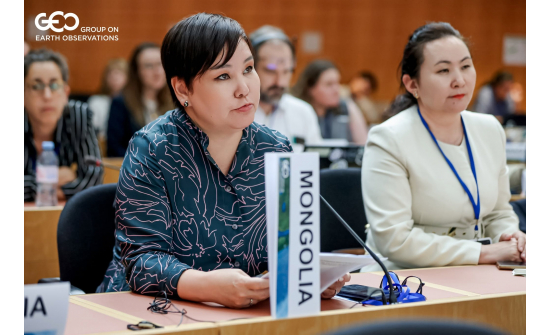 МОНГОЛ УЛСЫН ТӨЛӨӨЛӨГЧИД ДЭЛХИЙН АЖИГЛАЛТЫН БҮЛГИЙН 28 ДУГААР БҮГД ХУРАЛДААНД ОРОЛЦОВ