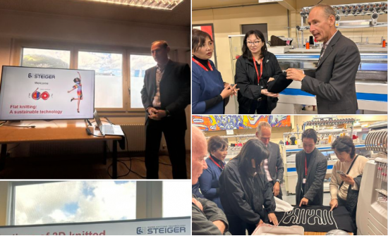 Mongolia's Small and Medium Business Owners Explore Swiss Best Practices