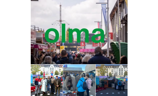 МОНГОЛ УЛС ШВЕЙЦАРЫН "ОЛМА ЭКСПО” ҮЗЭСГЭЛЭН ЯАРМАГТ АМЖИЛТТАЙ ОРОЛЦОЖ БАЙНА
