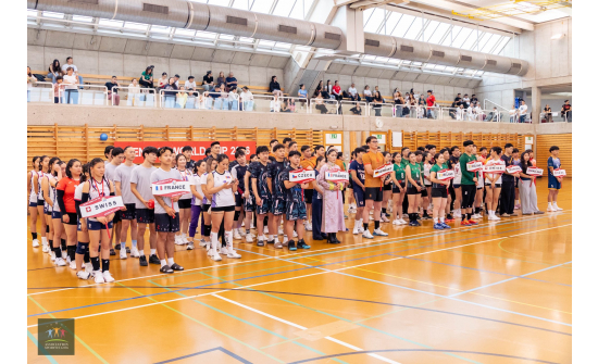 “GENEVA WORLD CUP 2026” VOLLEYBALL CHAMPIONSHIP SUCCESSFULLY CONCLUDED