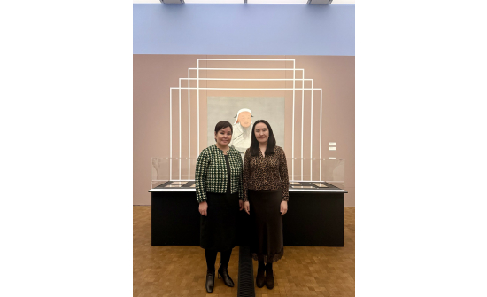 RESULTS OF MONGOLIAN–SWISS COOPERATION: “MONGOLIA – A JOURNEY THROUGH TIME” EXHIBITION CONTINUES AT ZURICH’S RITBERG MUSEUM