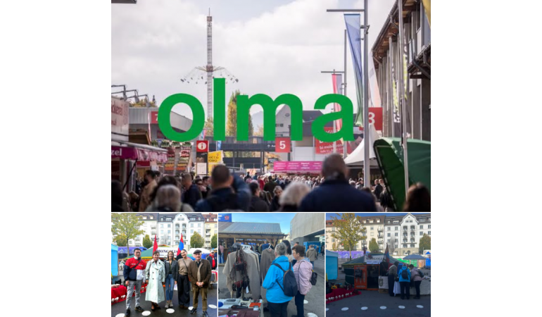 МОНГОЛ УЛС ШВЕЙЦАРЫН "ОЛМА ЭКСПО” ҮЗЭСГЭЛЭН ЯАРМАГТ АМЖИЛТТАЙ ОРОЛЦОЖ БАЙНА