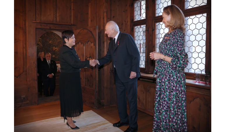 ЭЛЧИН САЙД ВАДУЦ ШИЛТГЭЭНД БОЛСОН  ШИНЭ ЖИЛИЙН АРГА ХЭМЖЭЭНД ОРОЛЦОВ